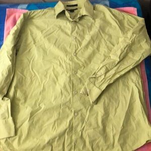 Express Dress shirt